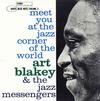 Art Blakey & The Jazz Messengers - Meet You At The Jazz Corner of the World Vol. 2 -  180 Gram Vinyl Record