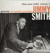 Jimmy Smith - Groovin' At Smalls Paradise Vol. 1 -  180 Gram Vinyl Record