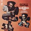 Elvin Jones - Puttin' It Together -  180 Gram Vinyl Record