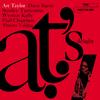 Art Taylor - A.T.'s Delight -  180 Gram Vinyl Record