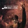 Dr. Lonnie Smith - Breathe -  Vinyl Record