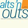 Various Artists - Alts 'N Outs: The Other Side Of Blue Note -  180 Gram Vinyl Record