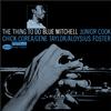 Blue Mitchell - The Thing To Do -  Vinyl Record