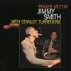 Jimmy Smith - Prayer Meetin' -  180 Gram Vinyl Record