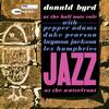 Donald Byrd - At The Half Note Cafe, Vol. 2 -  180 Gram Vinyl Record