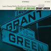 Grant Green - Street Of Dreams -  Vinyl Record