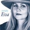 Eva Cassidy - Simply Eva -  45 RPM Vinyl Record