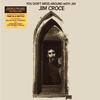 Jim Croce - You Don't Mess Around With Jim -  Vinyl Record