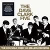 The Dave Clark Five - All The Hits -  Vinyl Record