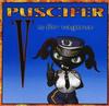Puscifer - V Is For Vagina -  Vinyl Record