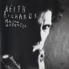 Keith Richards - Main Offender -  Vinyl Record