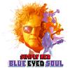 Simply Red - Blue Eyed Soul -  Vinyl Record
