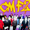Corey Taylor - CMFT2 -  Vinyl Record