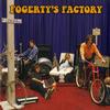 John Fogerty - Fogerty's Factory -  Vinyl Record