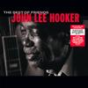 John Lee Hooker - The Best Of Friend -  Vinyl Record