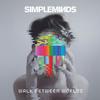 Simple Minds - Walk Between Worlds -  Vinyl Record