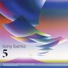 Tony Banks - Five -  Vinyl Record
