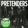 Pretenders - Hate For Sale -  Vinyl Record