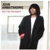 Joan Armatrading - Not Too Far Away -  Vinyl Record