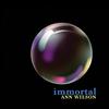 Ann Wilson - Immortal -  Vinyl Record