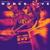 Emerson, Lake & Palmer - Works Live -  Vinyl Record