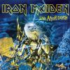 Iron Maiden - Live After Death -  Vinyl Record