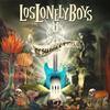 Los Lonely Boys - Resurrection -  Vinyl Record