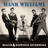 Hank Williams - The Complete Health & Happiness Recordings -  Vinyl Record