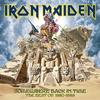 Iron Maiden - Somewhere Back In Time: The Best Of 1980-1989 -  Vinyl Record