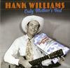 Hank Williams - Only Mother's Best -  Vinyl Record