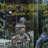 Iron Maiden - Somewhere In Time -  Vinyl Record