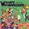 The Golden Orchestra - Woody Woodpecker -  Vinyl Record