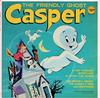 The Golden Orchestra - Casper The Friendly Ghost -  Vinyl Record