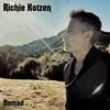 Richie Kotzen - Nomad -  140 / 150 Gram Vinyl Record