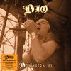 Dio - Dio At Donington '83 -  180 Gram Vinyl Record
