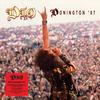 Dio - Dio At Donington '87 -  180 Gram Vinyl Record
