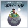 Yusuf/Cat Stevens - King Of A Land Ltd. Green Vinyl -  Vinyl Record