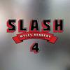 Slash Featuring Myles Kennedy And The Conspirators - 4 -  Vinyl Record