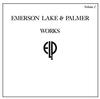 Emerson, Lake & Palmer - Works Volume 2 -  140 / 150 Gram Vinyl Record