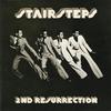 Stairsteps - 2nd Resurrection -  Vinyl Record