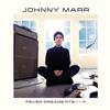 Johnny Marr - Fever Dreams Pts 1-4 -  Vinyl Record