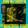 John McLaughlin - The Montreux Years -  180 Gram Vinyl Record