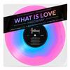 Haddaway - What Is Love? (The Ultimate Love Edition) -  10 inch Vinyl Record