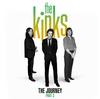 The Kinks - The Journey Part 3 -  180 Gram Vinyl Record