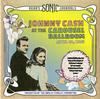 Johnny Cash - Bear's Sonic Journals: Johnny Cash, At the Carousel Ballroom, April 24, 1968 -  Vinyl Record