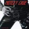 Motley Crue - Too Fast For Love -  Vinyl Record