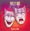 Motley Crue - Theatre Of Pain -  Vinyl Record