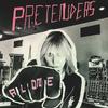 Pretenders - Alone -  Vinyl Record