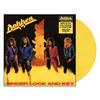 Dokken - Under Lock And Key -  Vinyl Record