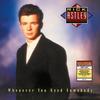 Rick Astley - Whenever You Need Somebody -  140 / 150 Gram Vinyl Record
